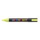Paintmarker Uni POSCA PC5M medium fluor gl