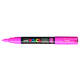 Paintmarker Uni POSCA PC1MC extra fijn roze