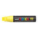 Paintmarker Uni POSCA PC17K extra breed rechthoek gl