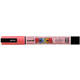 Paintmarker Uni POSCA PC3M fijn glitter rood