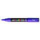 Paintmarker Uni POSCA PC1MC extra fijn paars
