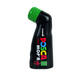 Paintmarker Uni POSCA PCM22 Mop'r donkergroen