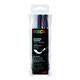 Paintmarker Uni POSCA PCF350 Brush 1-10mm assorti set à 3 stuks