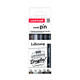 Fineliner Uni-ball Pin Musthave Handlettering set à 5 stuks assorti