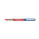 Rollerpen Uni-ball Eye Ocean Care fijn rood
