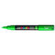 Paintmarker Uni POSCA PC1MC extra fijn donkergroen