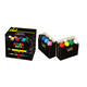 Paintmarker Uni POSCA PCM22 Mop'r assorti set à 8 stuks