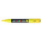 Paintmarker Uni POSCA PC1MC extra fijn gl
