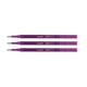 Gelschrijvervulling Online Magixx medium violet blister à 3 stuks