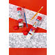 Viltstift Caran d'ache Swisscolor met poster koker à 10 kleuren