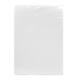 Voorblad Quantore A4 PP 300 micron wit 100 stuks