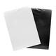 Voorblad Quantore A4 PP 300 micron wit 100 stuks