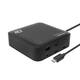 Dockingstation ACT USB-C Dual Monitor met Power Delivery