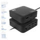 Dockingstation ACT USB-C Dual Monitor met Power Delivery
