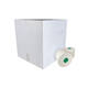 Toiletpapier systeemrol 1-laags 150m wit