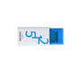 USB stick 3.2 Philips Click USB-C 512GB blauw