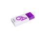 USB stick 3.2 Philips Click USB-C 64GB paars