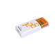 USB stick 3.2 Philips Click USB-C 128GB oranje