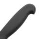 Broodmes Hygiplas 20.5 cm zwart