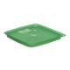 Deksel Cambro vershouddoos Freshpro