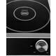 Inductiekookplaat Buffalo 3000W
