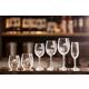 Wijnglazen Olympia Rosario 350 ml 6 stuks