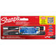 Creatieve marker Sharpie assorti 2 stuks