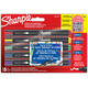 Creatieve marker Sharpie assorti blister à 5 stuks