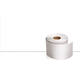 Papierrol Dymo LabelWriter doorlopend 57mmx91m 1 rol wit