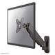 TV/Monitor wandsteun Neomounts WL70-440BL11 17-32 inch