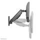 TV/Monitor wandsteun Neomounts WL70-440BL11 17-32 inch