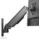 TV/Monitor wandsteun Neomounts WL70-440BL11 17-32 inch