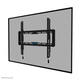 TV wandsteun Neomounts LEVEL 32-65" platte beugel zwart