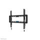 TV wandsteun Neomounts LEVEL 32-65" platte beugel zwart
