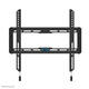 TV wandsteun Neomounts LEVEL 32-65" platte beugel zwart