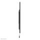 TV wandsteun Neomounts LEVEL 32-65" platte beugel zwart