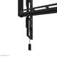 TV wandsteun Neomounts LEVEL 32-65" platte beugel zwart