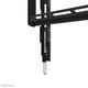 TV wandsteun Neomounts LEVEL 32-65" platte beugel zwart