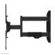 TV wandsteun Neomounts LEVEL 32-55" draai- kantel zwart