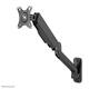 TV/Monitor wandsteun Neomounts WL70-450BL11 17-32 inch