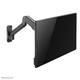 TV/Monitor wandsteun Neomounts WL70-450BL11 17-32 inch
