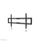 TV wandsteun Neomounts LEVEL 43-86" platte beugel zwart