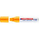Krijtstift edding 4090 window blok 4-15mm neon oranje