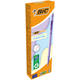 Vulpotlood Bic Matic Pastel HB 0.7mm pastel assorti