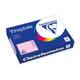Kopieerpapier Trophée A4 80gr roze 500 vel