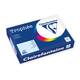 Kopieerpapier Trophée A4 80gr azuurblauw 500 vel