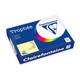 Kopieerpapier Trophée A4 80gr geel 500 vel