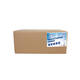 Handdoek Cleaninq H3 z-vouw 2-laags 225x220mm 20x200 vel wit