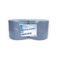 Poetspapier Cleaninq extra groot 2-laags 1000 vel blauw