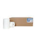 Poetspapier Cleaninq M1 1-laags 12x120m wit
